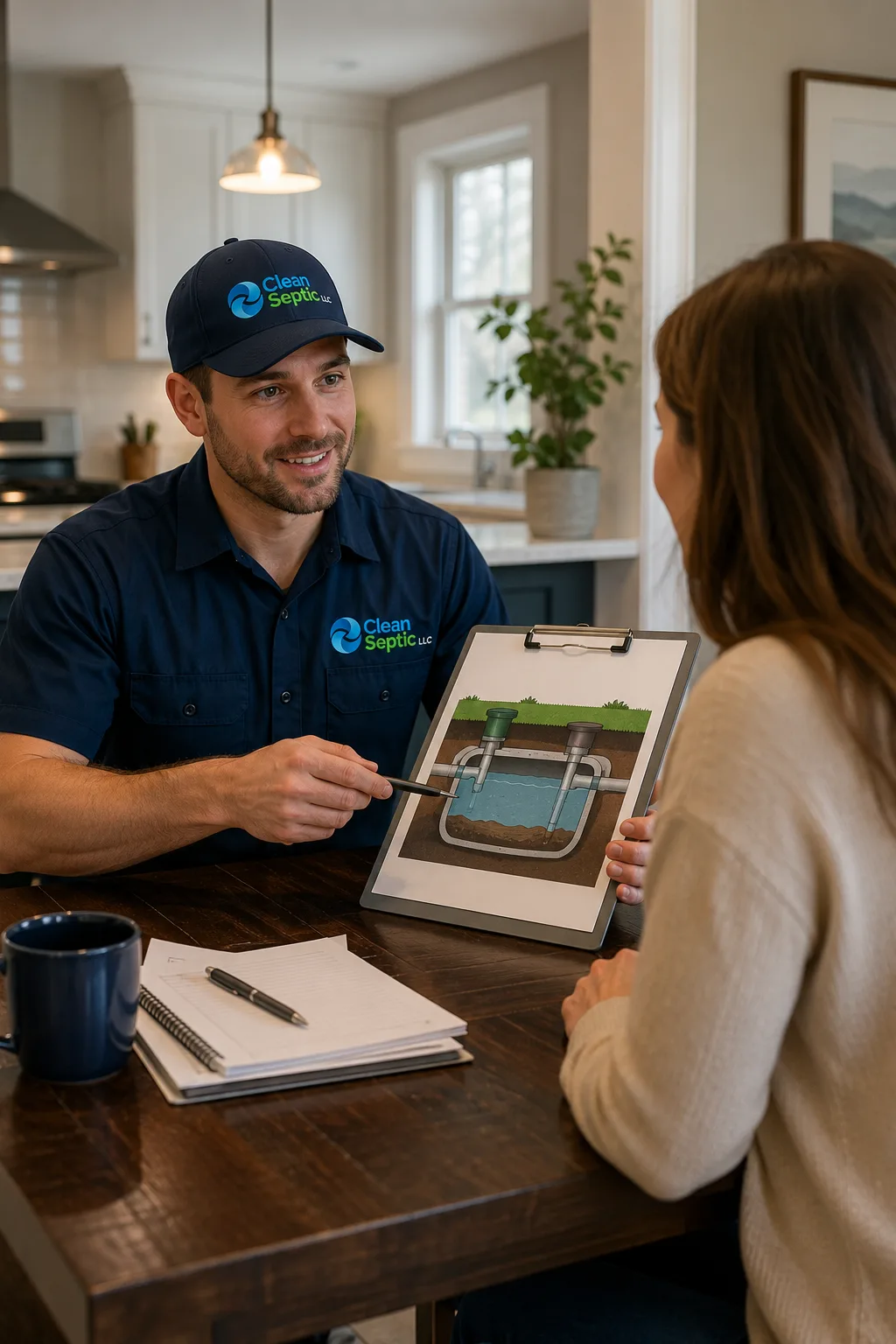 Septic Tank Pumping Alpharetta, GA FAQs